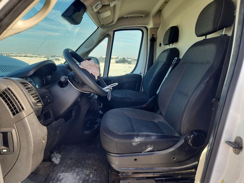 Продажа на аукционе авто 2022 Ram Promaster 1500, vin: 3C6LRVBG9NE130424, номер лота: 64688956