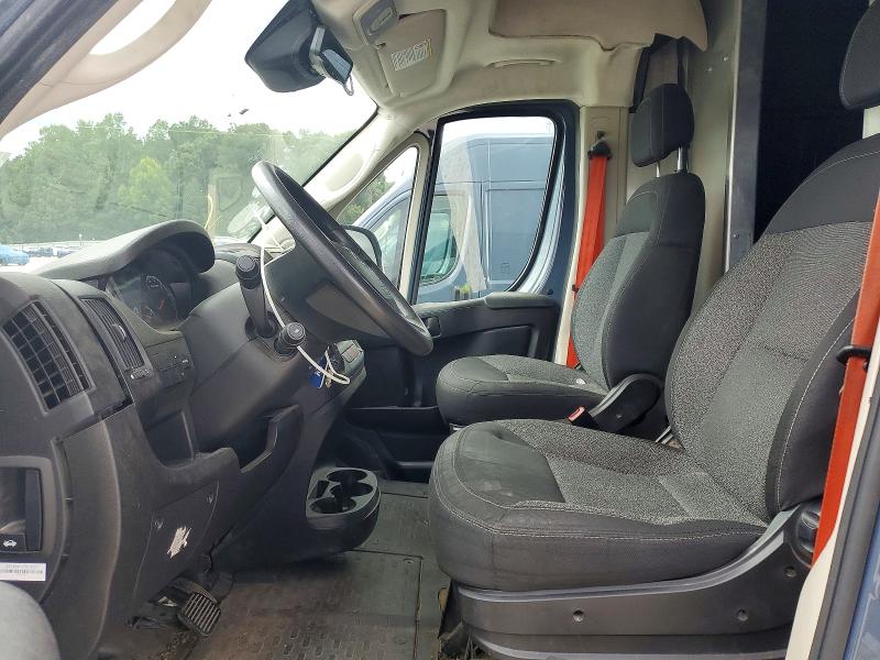 Aukcja sprzedaży 2021 Ram Promaster 3500, vin: 3C6MRVJG1ME535519, numer aukcji: 59697616