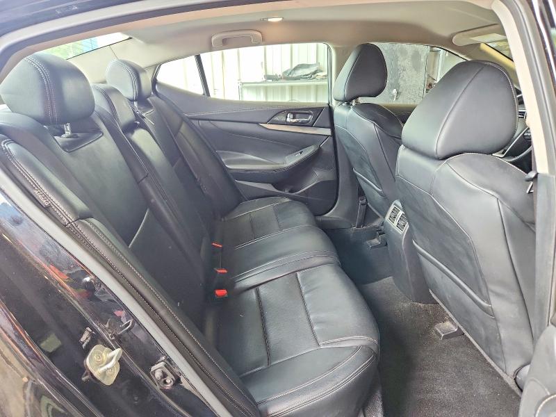 Продаж на аукціоні авто 2020 Nissan Maxima, vin: 1N4AA6CV4LC370128, номер лоту: 65446196