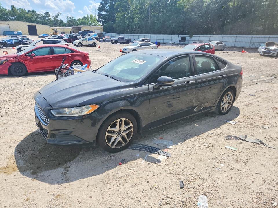 Aukcja sprzedaży 2014 Ford Fusion, vin: 1FA6P0H78E5359023, numer aukcji: 65308486