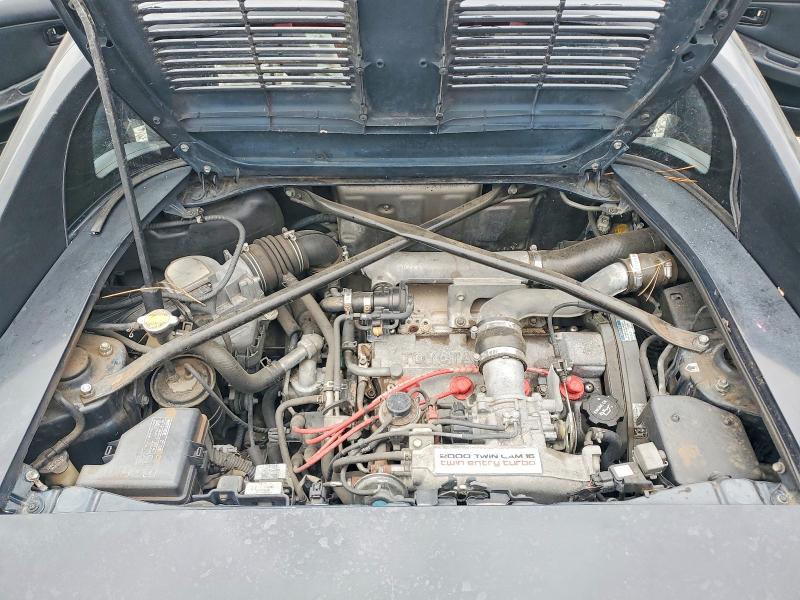 Продажа на аукционе авто 1991 Toyota Mr2, vin: JT2SW22MXM0023254, номер лота: 64942686