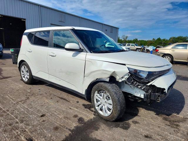 Aukcja sprzedaży 2023 Kia Soul, vin: KNDJ23AU0P7872388, numer aukcji: 66486916