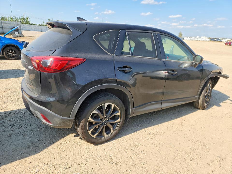 Продажа на аукционе авто 2016 Mazda Cx-5, vin: JM3KE4DY1G0902868, номер лота: 65851856