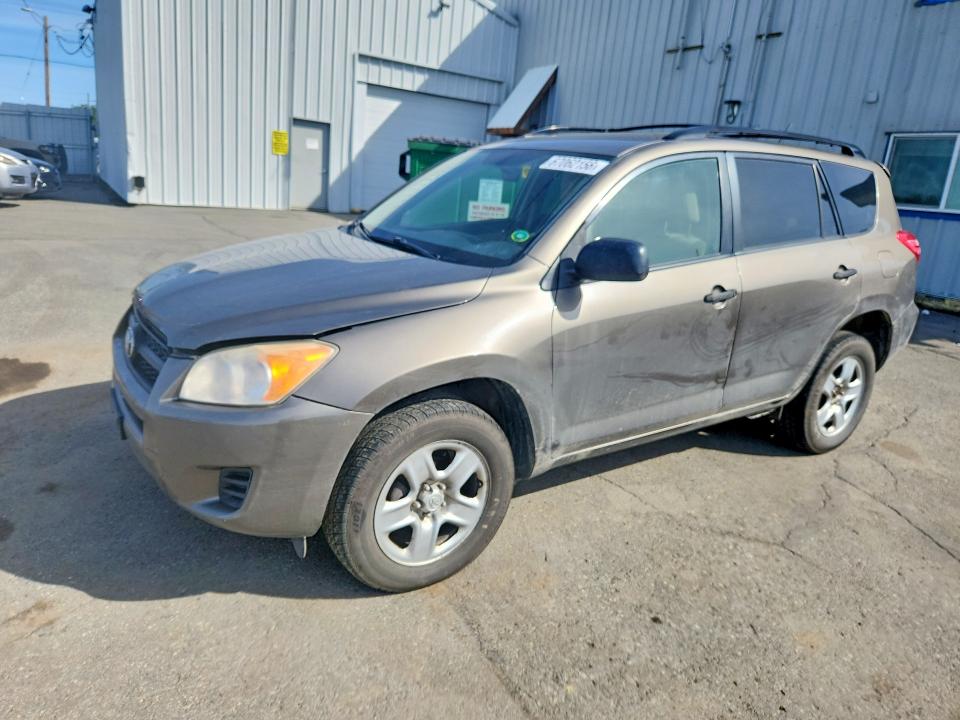Продажа на аукционе авто 2010 Toyota Rav4, vin: JTMBF4DV5A5032712, номер лота: 67062156