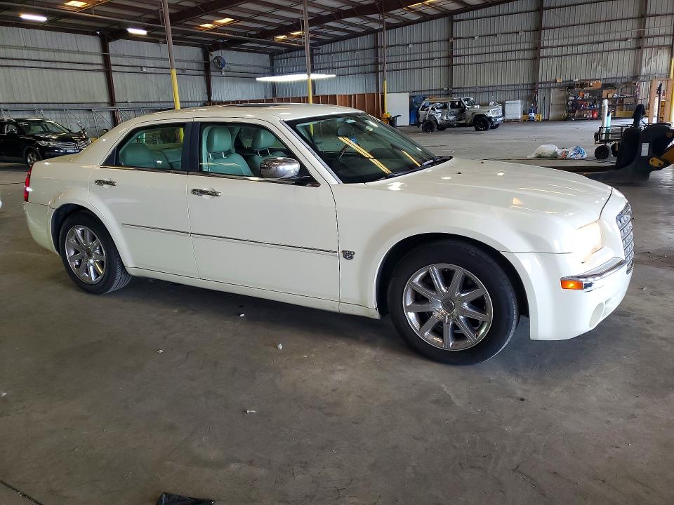 63790876 :رقم المزاد ، 2C3LA63HX7H765631 vin ، 2007 Chrysler 300c مزاد بيع