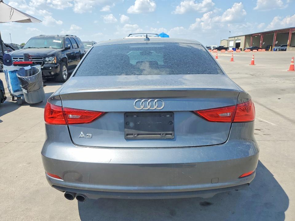 Продаж на аукціоні авто 2015 Audi A3, vin: WAUCCGFF6F1011965, номер лоту: 67018946