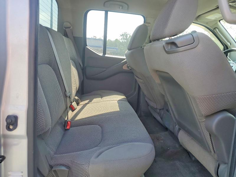Продажа на аукционе авто 2010 Nissan Frontier, vin: 1N6AD0FV3AC411420, номер лота: 67031146