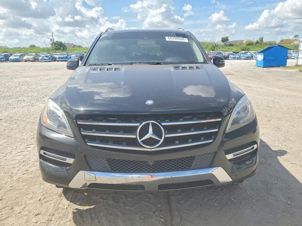 2014 Mercedes-benz Ml მანქანა იყიდება აუქციონზე, vin: 4JGDA5HBXEA377451, აუქციონის ნომერი: 66499686
