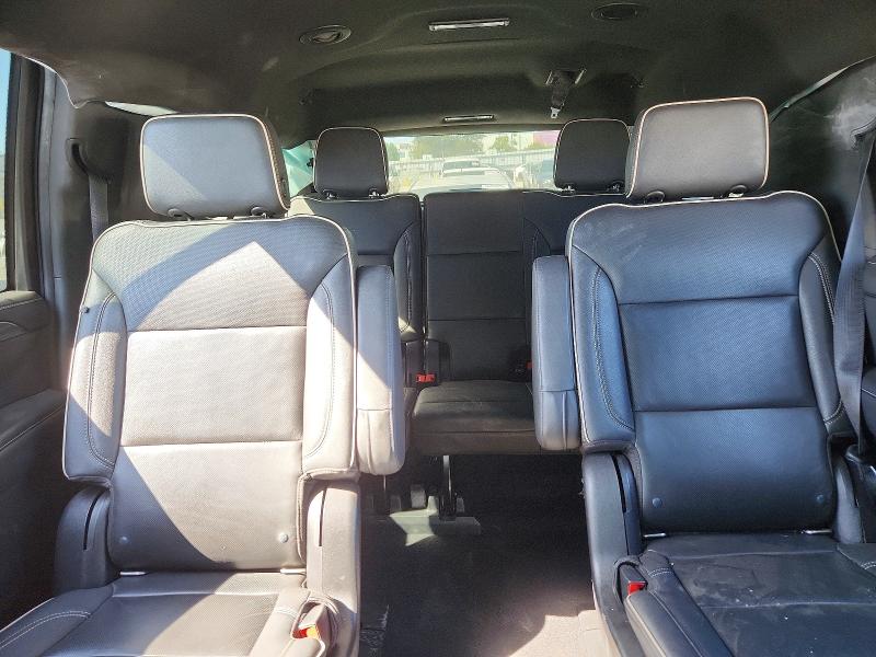 65877216 :رقم المزاد ، 1GKS2GKD3MR451828 vin ، 2021 Gmc Yukon Xl مزاد بيع