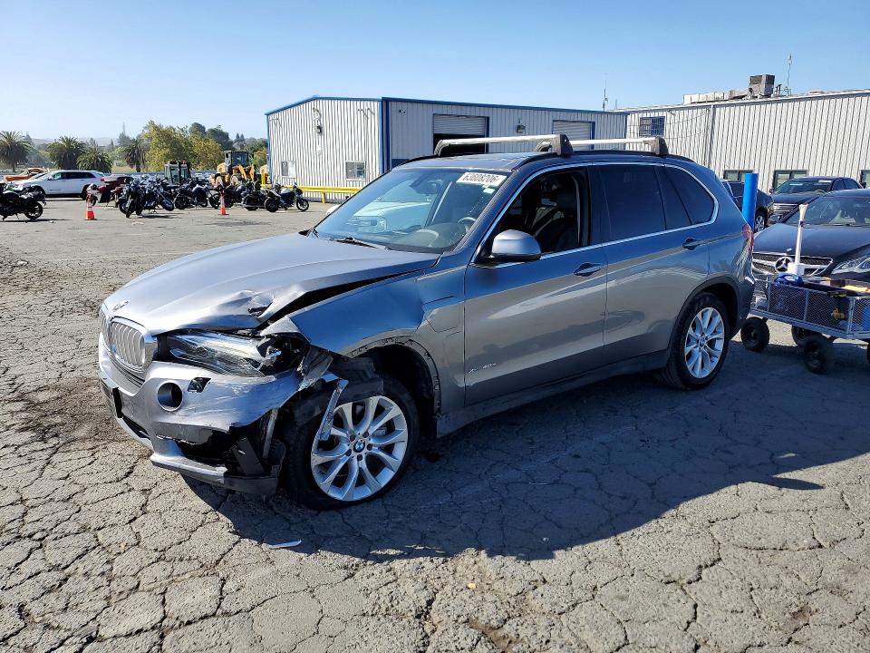 63608206 :رقم المزاد ، 5UXKT0C54G0S79470 vin ، 2016 Bmw X5 مزاد بيع