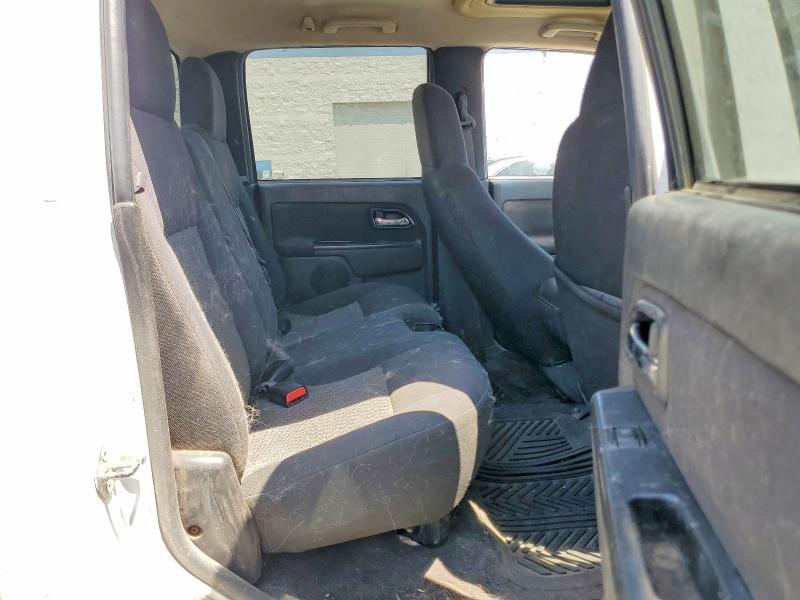 Aukcja sprzedaży 2008 Chevrolet Colorado, vin: 1GCDT13E188152906, numer aukcji: 64801596