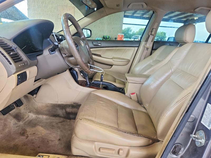 Продажа на аукционе авто 2006 Honda Accord, vin: 1HGCM56766A099270, номер лота: 64053146