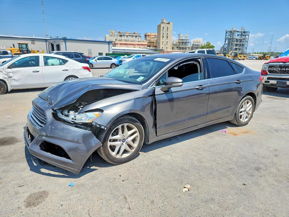Продаж на аукціоні авто 2016 Ford Fusion, vin: 3FA6P0H76GR254626, номер лоту: 62885206