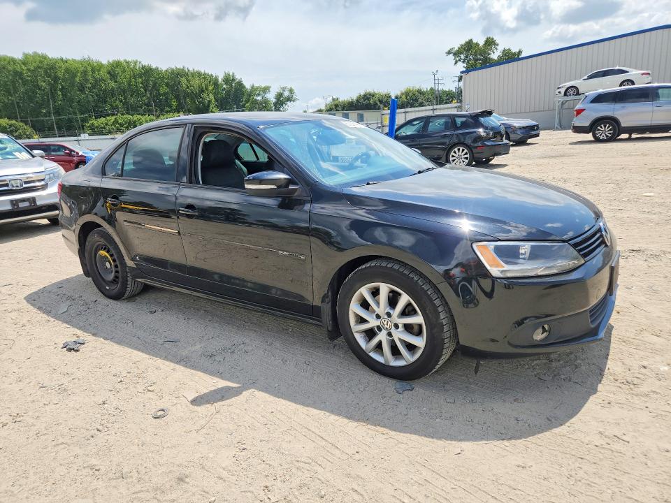 67238196 :رقم المزاد ، 3VWDP7AJ5CM370162 vin ، 2012 Volkswagen Jetta مزاد بيع