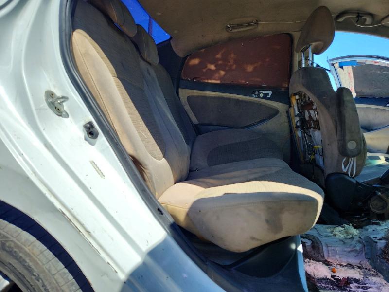 Продаж на аукціоні авто 2016 Hyundai Accent, vin: KMHCT4AE7GU120236, номер лоту: 65602006
