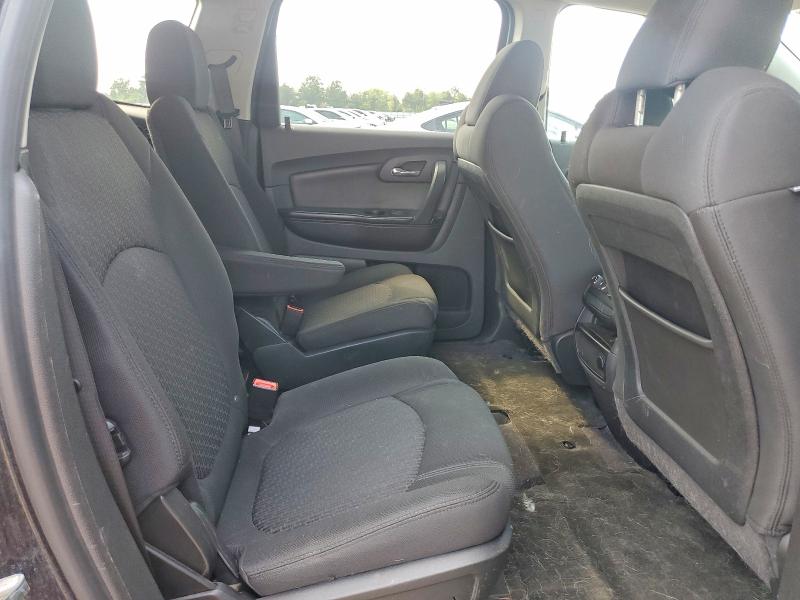Aukcja sprzedaży 2012 Chevrolet Traverse, vin: 1GNKRGED5CJ416540, numer aukcji: 64699076