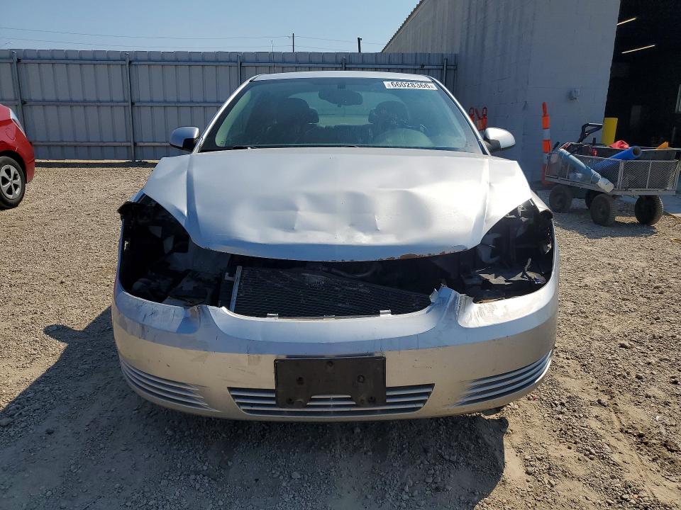 Продаж на аукціоні авто 2009 Chevrolet Cobalt, vin: 1G1AL18H497198039, номер лоту: 66028366