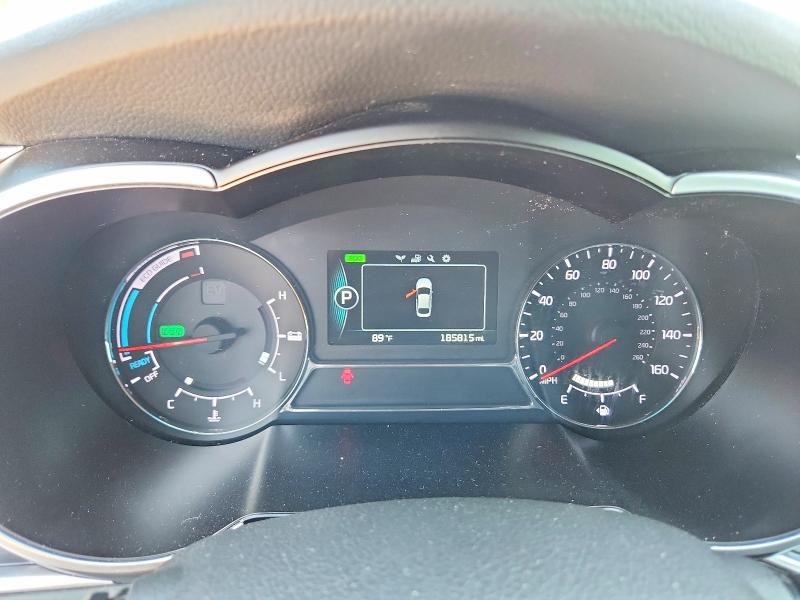 Auction sale of the 2014 Kia Optima, vin: KNAGM4AD7E5075409, lot number: 63563506