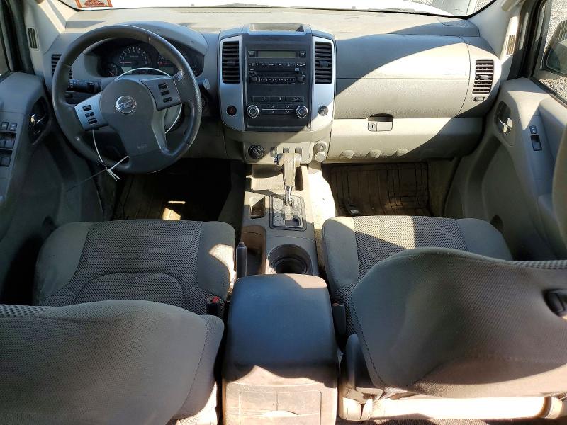 Продажа на аукционе авто 2012 Nissan Frontier, vin: 1N6AD0EV3CC423040, номер лота: 66051186