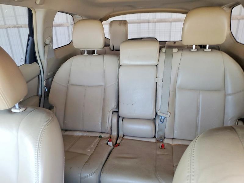 Продаж на аукціоні авто 2013 Nissan Pathfinder, vin: 5N1AR2MNXDC646836, номер лоту: 65218066