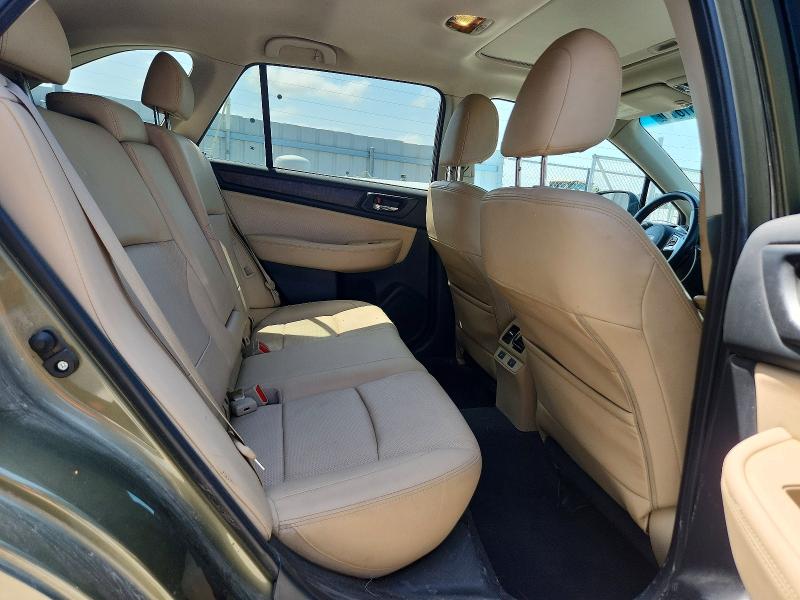 Aukcja sprzedaży 2015 Subaru Outback, vin: 4S4BSANC2F3318720, numer aukcji: 64831816