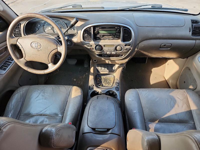 Продаж на аукціоні авто 2007 Toyota Sequoia, vin: 5TDZT38A37S298869, номер лоту: 64478096