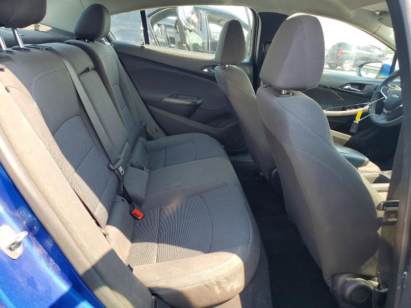 Aukcja sprzedaży 2019 Chevrolet Cruze, vin: 1G1BE5SM6K7138071, numer aukcji: 63548926