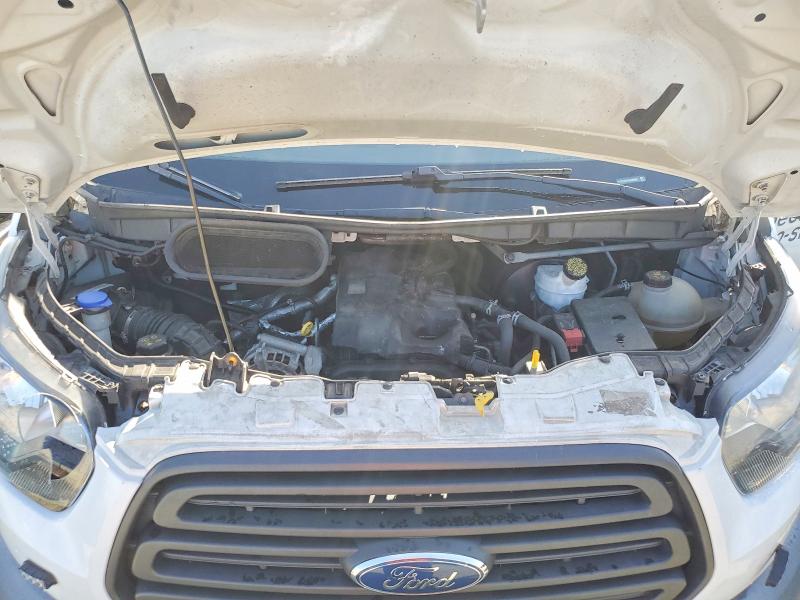 Aukcja sprzedaży 2016 Ford Transit, vin: 1FTYE2CV3GKA09099, numer aukcji: 61446386