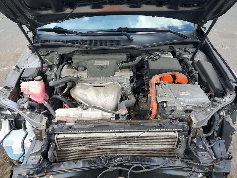 Aukcja sprzedaży 2016 Toyota Camry Hybrid, vin: 4T1BD1FK2GU197392, numer aukcji: 65145116