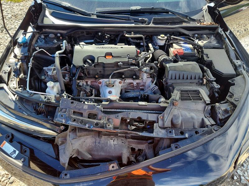 Продаж на аукціоні авто 2022 Honda Civic, vin: 2HGFE2F25NH532381, номер лоту: 66359056