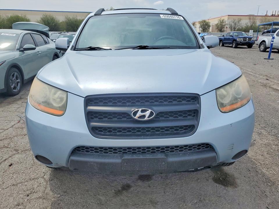 Aukcja sprzedaży 2008 Hyundai Santa Fe, vin: 5NMSG13D68H214849, numer aukcji: 65040716