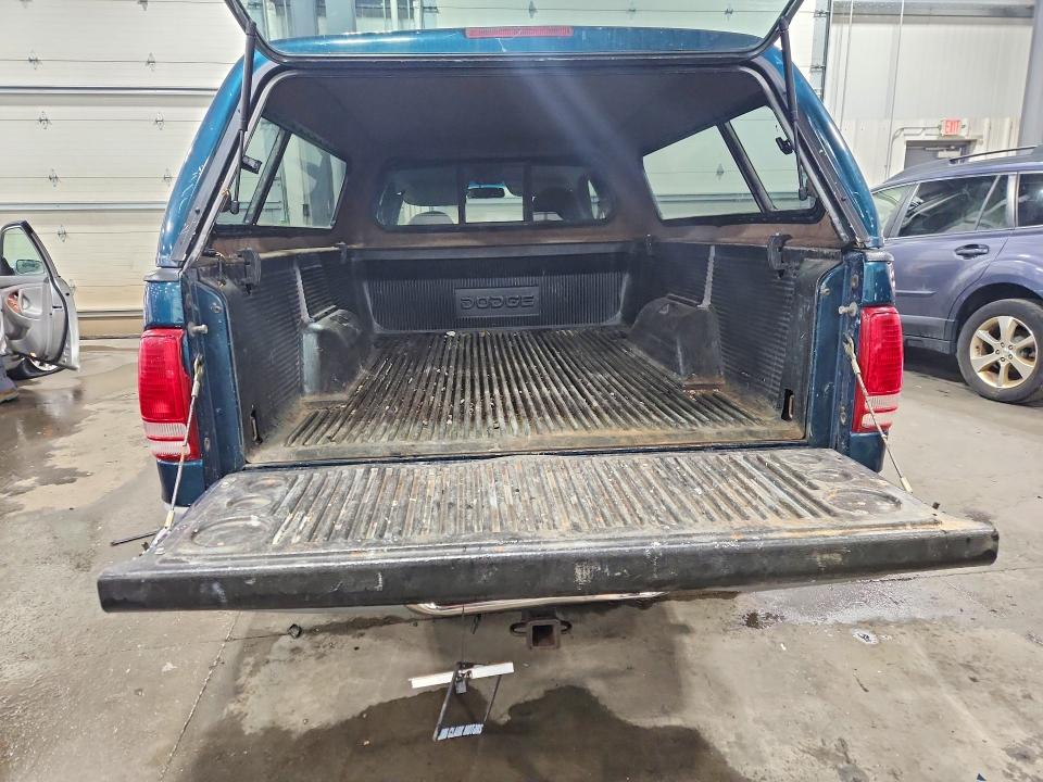 Продажа на аукционе авто 1997 Dodge Dakota, vin: 1B7GL23X1VS237442, номер лота: 64784156
