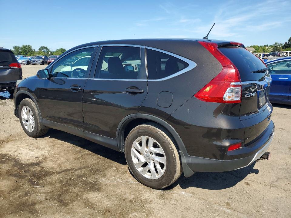 Aukcja sprzedaży 2015 Honda Cr-v, vin: 2HKRM4H58FH611585, numer aukcji: 66738536