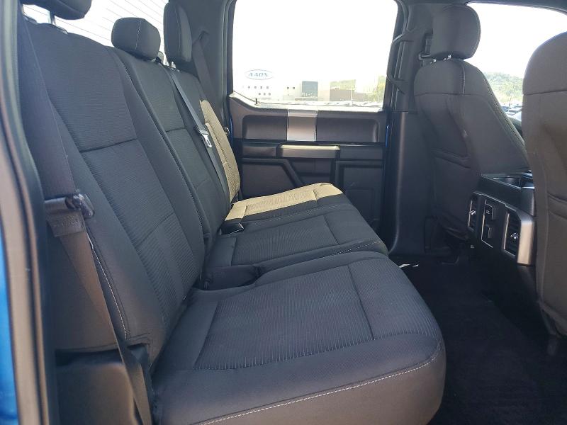 Aukcja sprzedaży 2015 Ford F150, vin: 1FTEW1EP1FKE91403, numer aukcji: 65561956