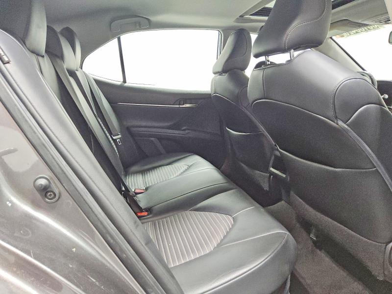 Продажа на аукционе авто 2021 Toyota Camry, vin: 4T1S31AK8MU565127, номер лота: 65180426