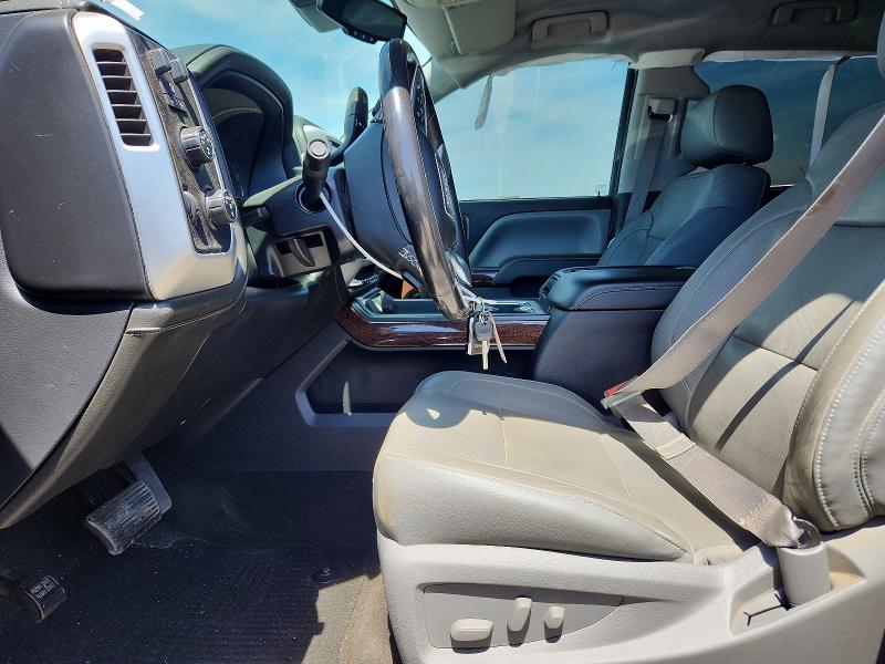 65574066 :رقم المزاد ، 3GTU2VEC3FG376157 vin ، 2015 Gmc Sierra مزاد بيع