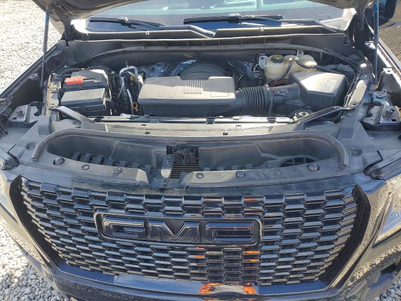 65677826 :رقم المزاد ، 1GKS2DKL0MR250037 vin ، 2021 Gmc Yukon مزاد بيع