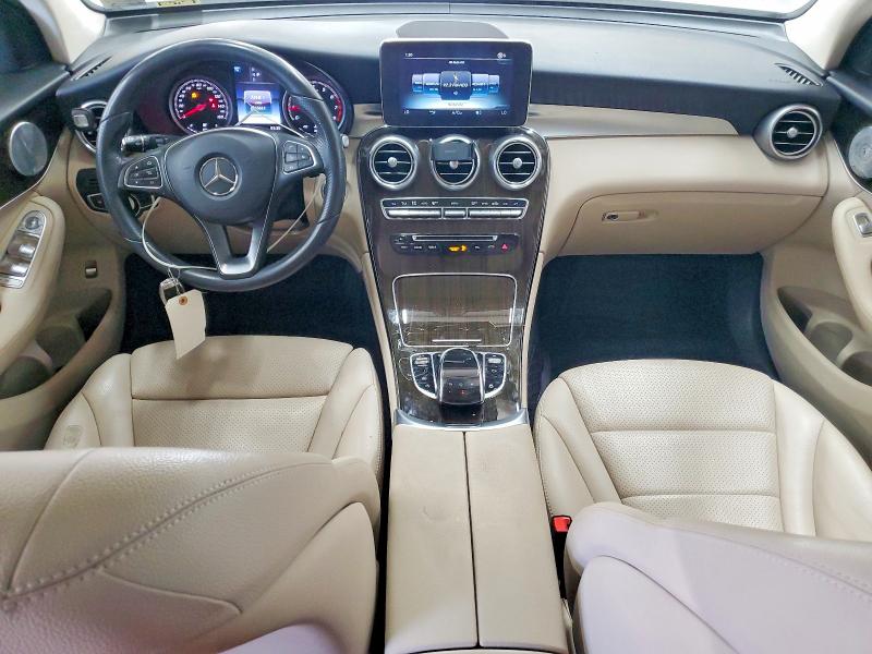 Продаж на аукціоні авто 2016 Mercedes-benz Glc, vin: WDC0G4KB4GF057028, номер лоту: 65417336