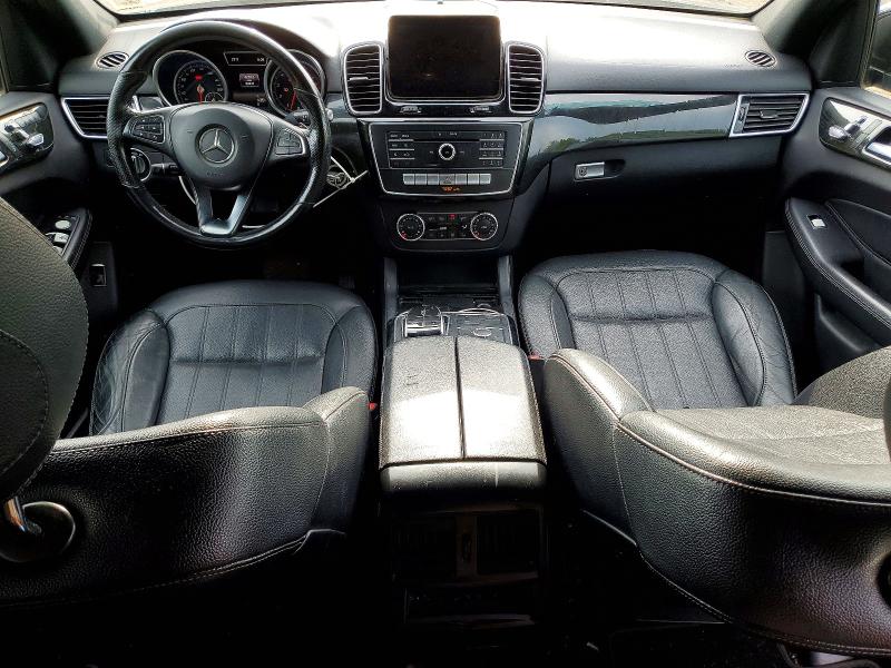 Продажа на аукционе авто 2016 Mercedes-benz Gle, vin: 4JGDA5HB7GA785036, номер лота: 66694966