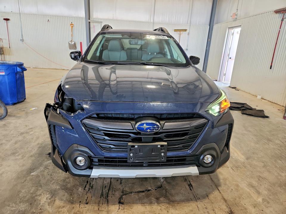 Aukcja sprzedaży 2024 Subaru Outback, vin: 4S4BTGND6R3107548, numer aukcji: 63859706