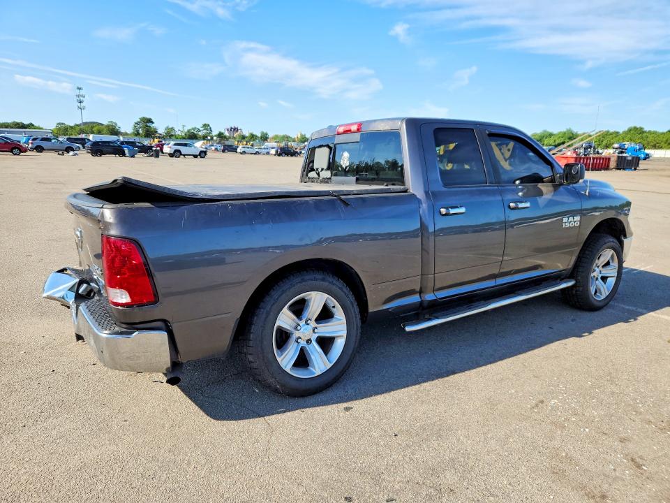 Aukcja sprzedaży 2014 Ram 1500, vin: 1C6RR7GG7ES304566, numer aukcji: 63499786