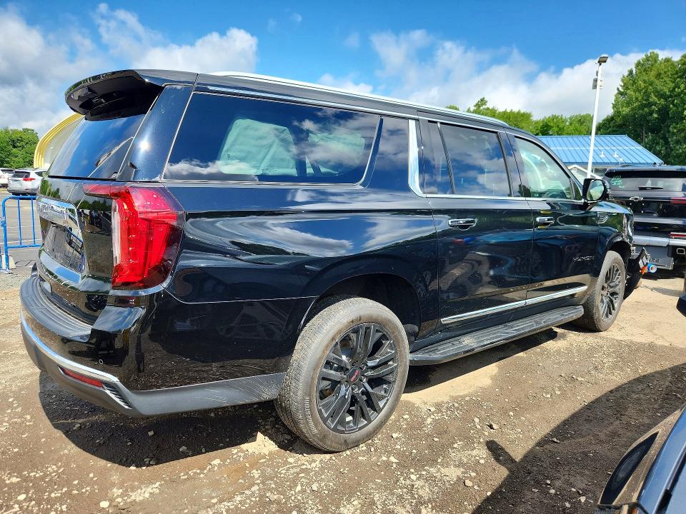 Aukcja sprzedaży 2023 Gmc Yukon Xl, vin: 1GKS2GKD5PR420200, numer aukcji: 63233826