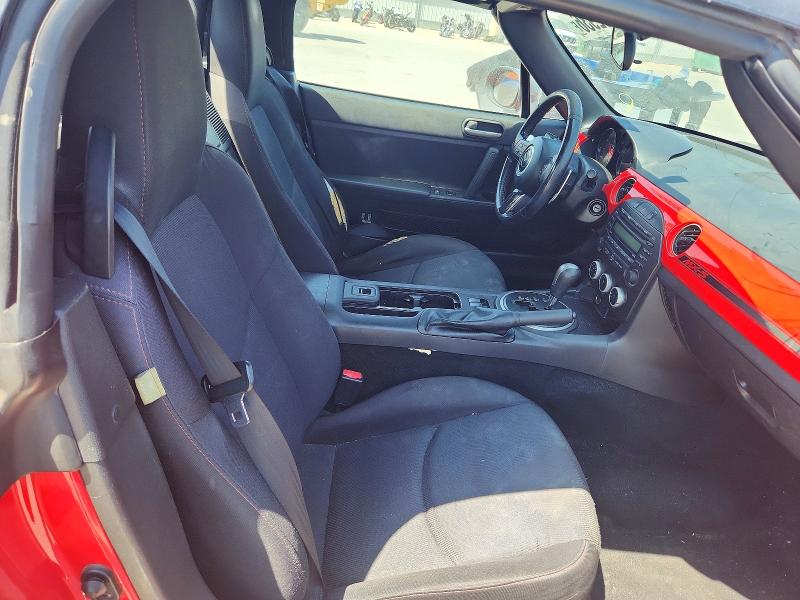 Продаж на аукціоні авто 2015 Mazda Mx-5 Miata, vin: JM1NC2MF3F0242183, номер лоту: 64382936