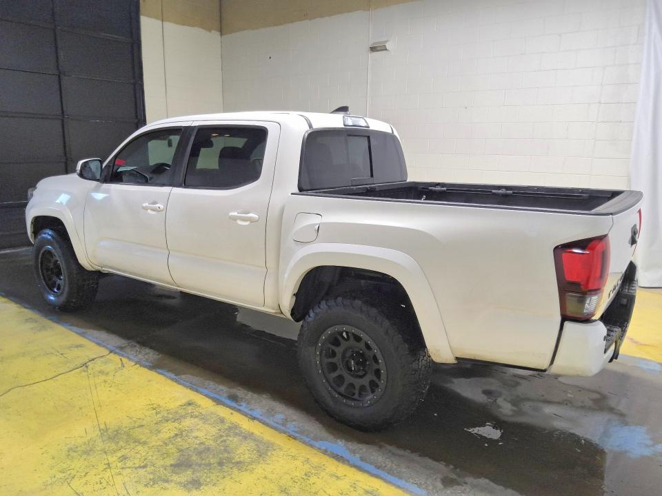 Aukcja sprzedaży 2019 Toyota Tacoma, vin: 3TMAZ5CN3KM082434, numer aukcji: 64595706