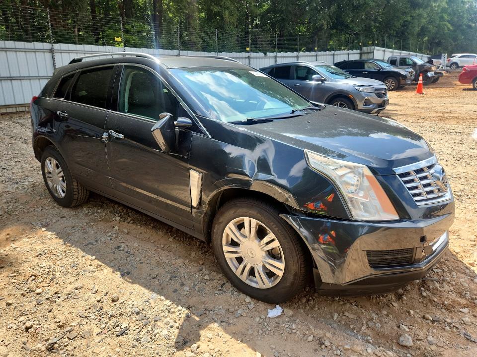 Продаж на аукціоні авто 2014 Cadillac Srx, vin: 3GYFNBE38ES645211, номер лоту: 63288446