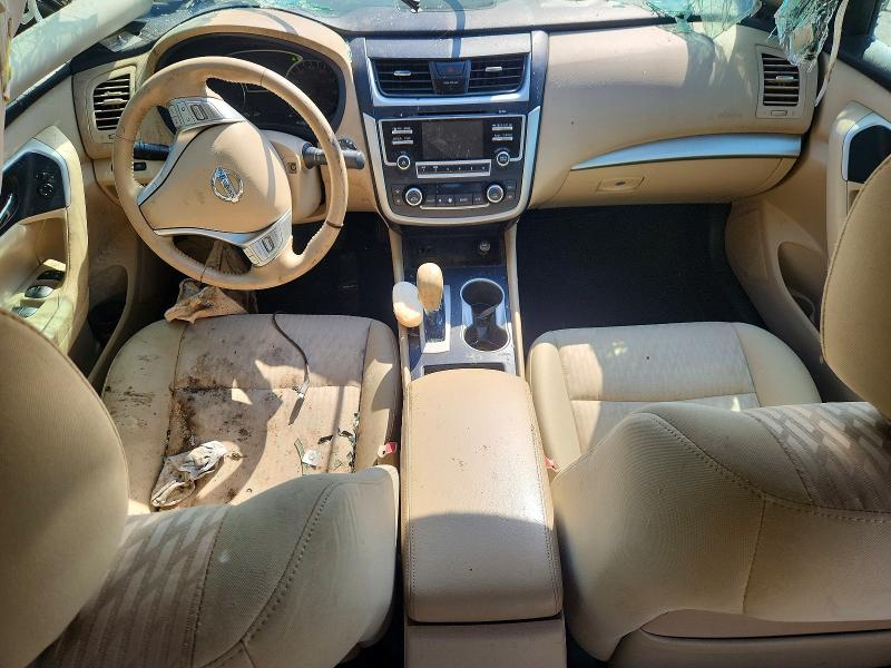 64106866 :رقم المزاد ، 1N4AL3AP8GC227279 vin ، 2016 Nissan Altima مزاد بيع
