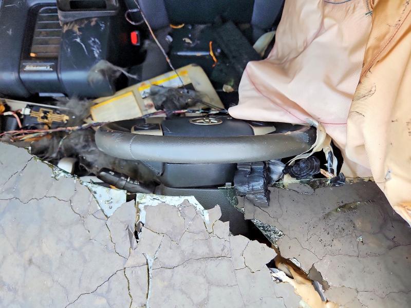 Aukcja sprzedaży 2020 Toyota Tundra, vin: 5TFBY5F15LX921656, numer aukcji: 62253836
