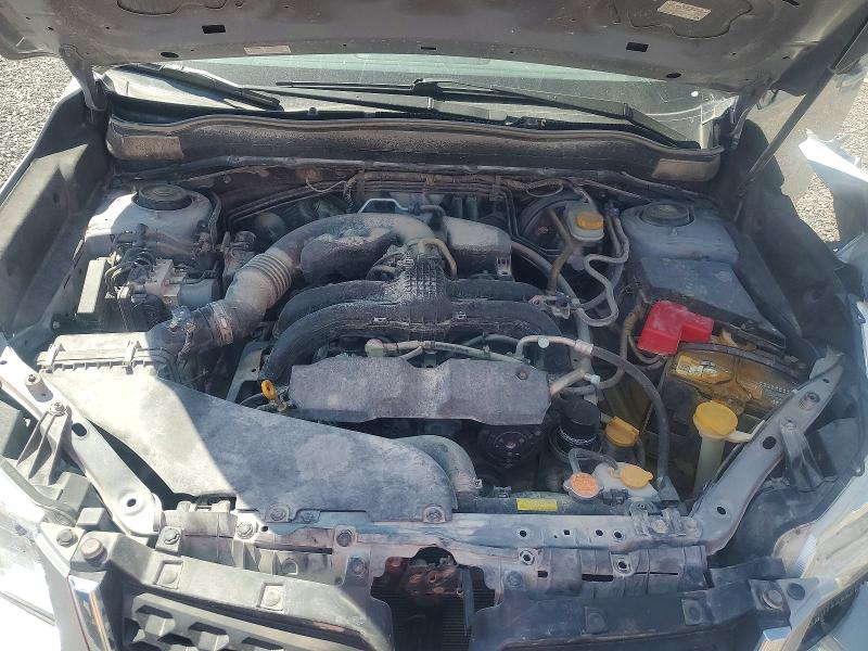Продаж на аукціоні авто 2016 Subaru Forester, vin: JF2SJAFC0GH414048, номер лоту: 66443426