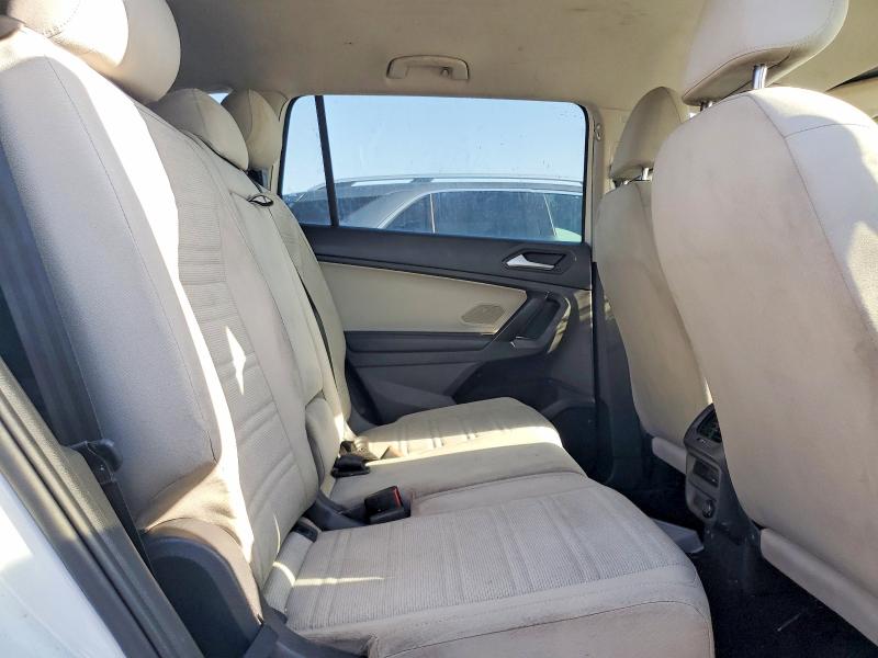 2023 Volkswagen Tiguan მანქანა იყიდება აუქციონზე, vin: 3VVRB7AX2PM065348, აუქციონის ნომერი: 66282936