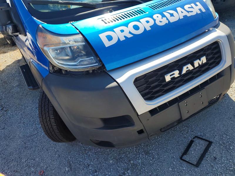 Aukcja sprzedaży 2021 Ram Promaster 3500, vin: 3C6MRVJG5ME571763, numer aukcji: 66247706